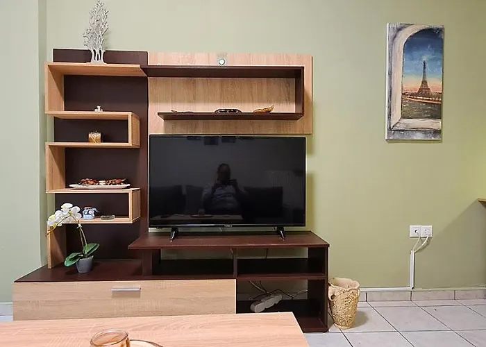 Το Σπίτι Του Γιωργάκη