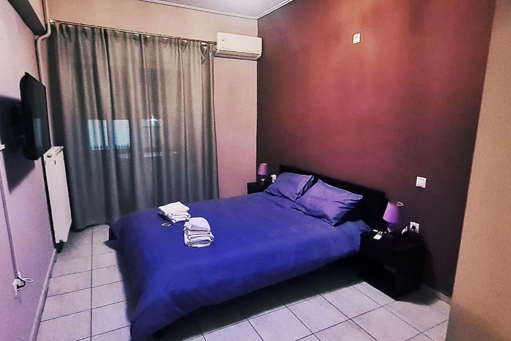 Apartment το σπίτι του γιωργάκη