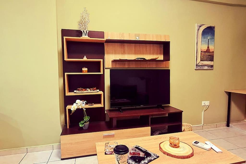Apartment το σπίτι του γιωργάκη Athen