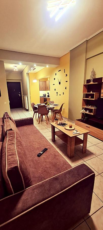 το σπίτι του γιωργάκη Apartment Athen