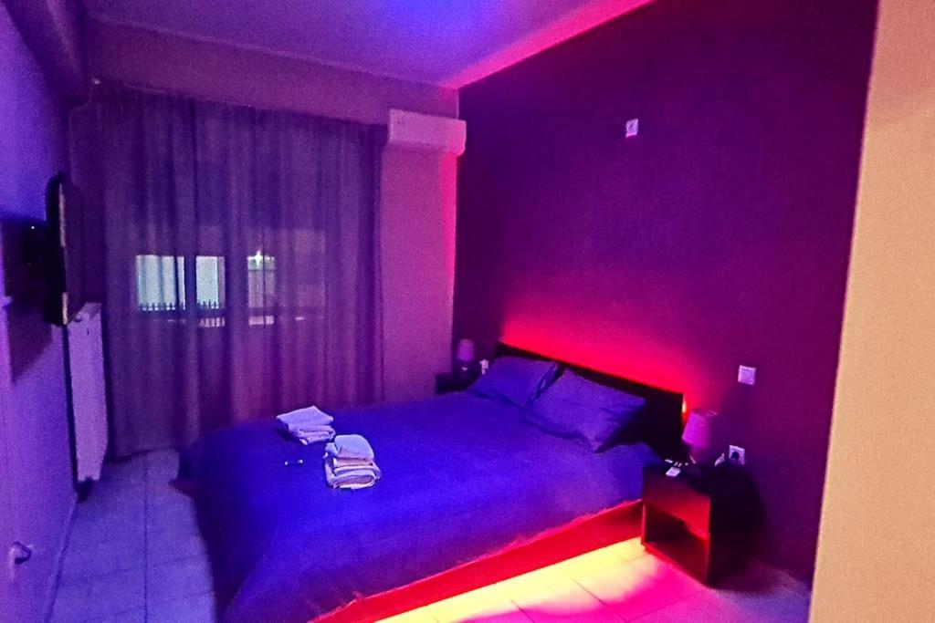 Appartement το σπίτι του γιωργάκη *
