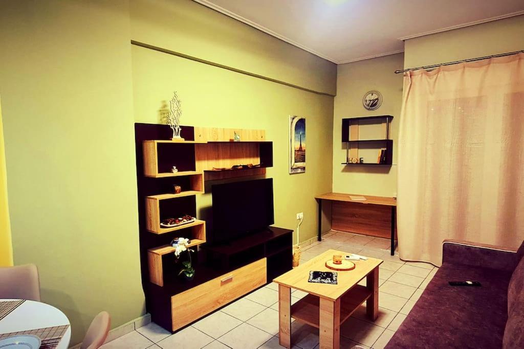 Appartement το σπίτι του γιωργάκη *