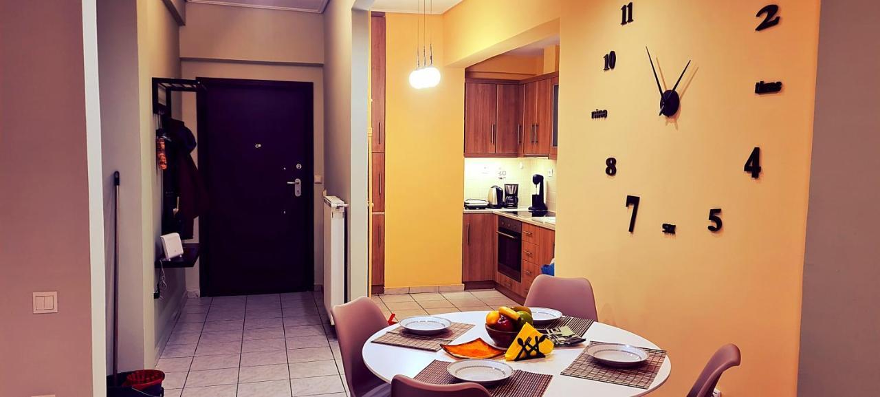 Appartement το σπίτι του γιωργάκη