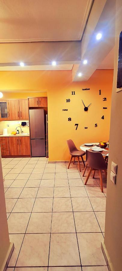 το σπίτι του γιωργάκη Appartement Athènes